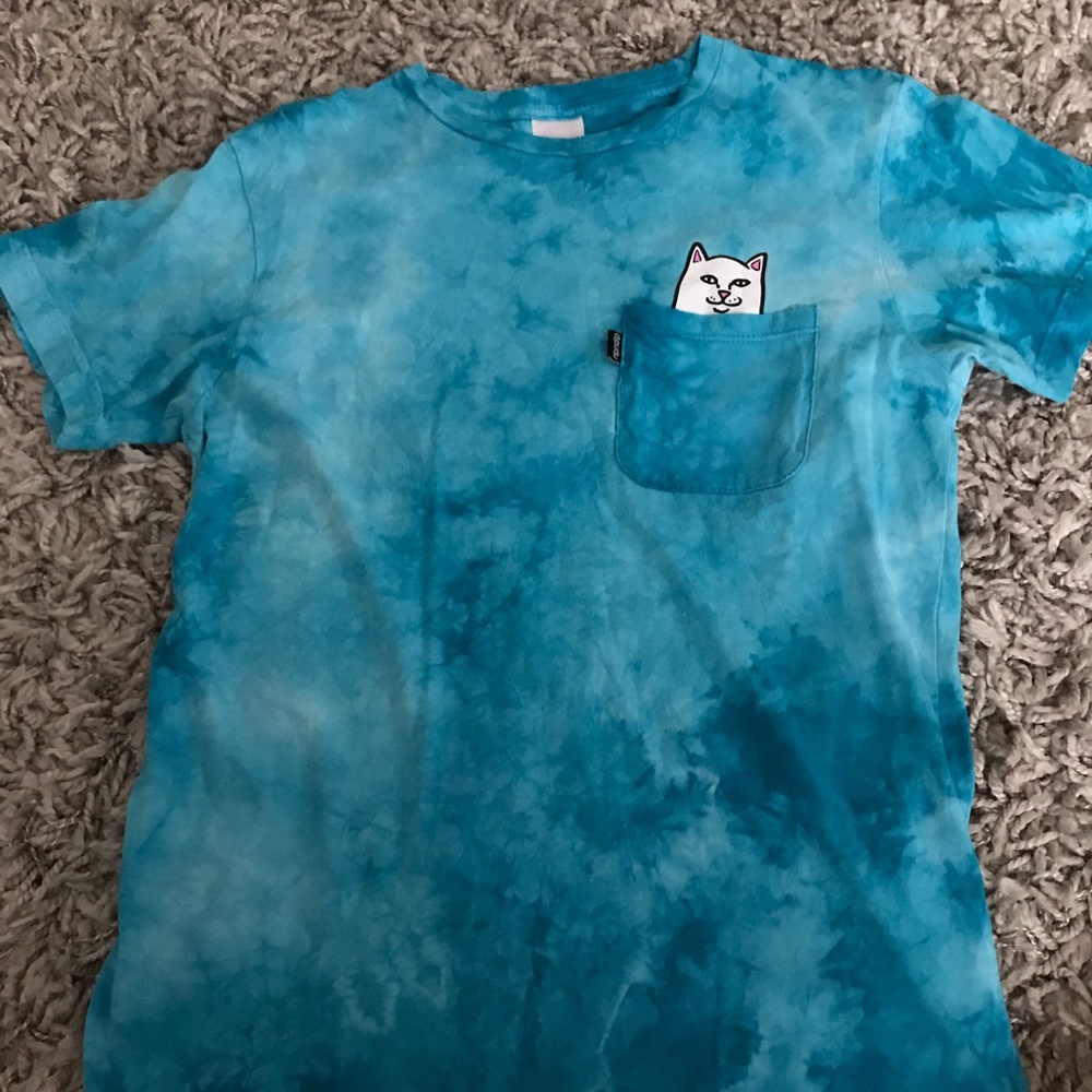 RipnDip shirt